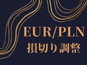 ユーロ/ズロチ損出し